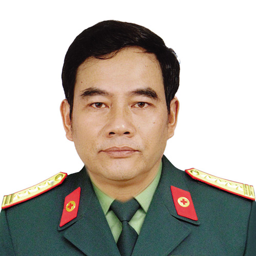 TS Nguyễn Huy Thọ.