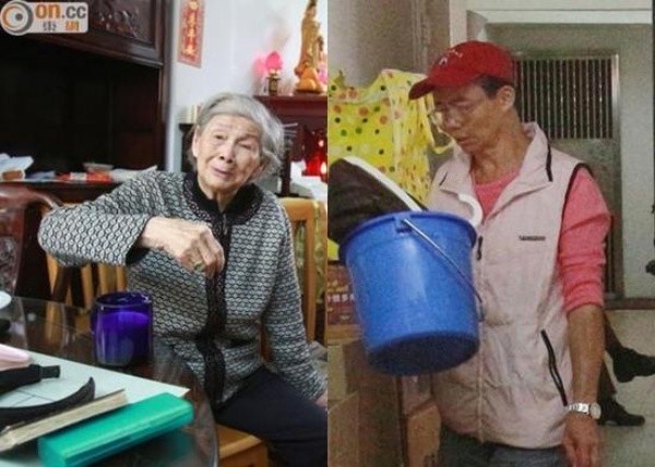 Mẹ già sống cảnh không nhà cửa. Anh trai duy nhất còn sống của Mai Diễm Phương mới vừa phát hiện có khối u trong ruột.