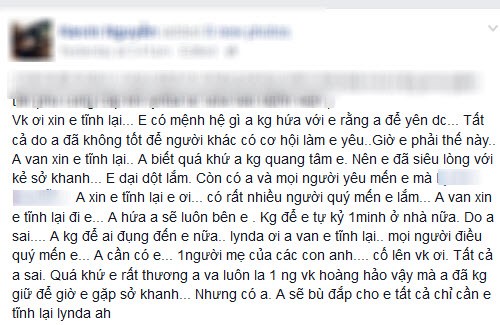 cặp bồ, lăng nhăng, sở khanh, tự sát, tự tử