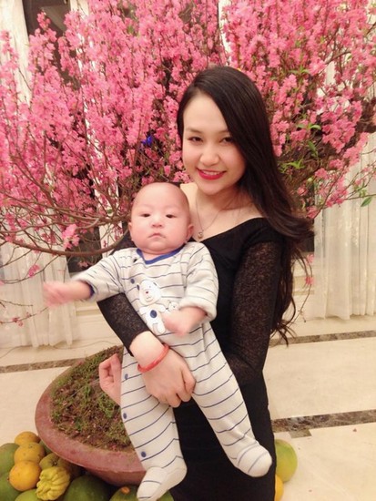 Tuấn Hưng, Hương Baby