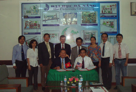 GS Charles Nguyễn Cường, người Việt, Mỹ