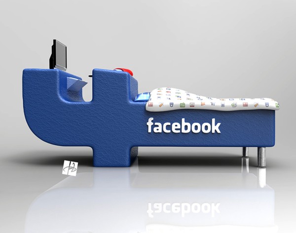 Facebook, mạng xã hội, nghiện phây