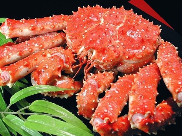 hình ảnh 2 8 mon dac san cua dai gia Viet-hinh-anh-2