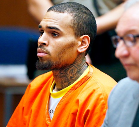 Từ giữa năm 2014 cho tới nay, Chris Brown lại liên tiếp có mặt tại 2 vụ nổ súng ở các hộp đêm tại Mỹ, khiến cho nhiều người bị thương vong. Điều này đã khiến Chris Brown phải đối diện với nguy cơ ngồi bóc lịch trong 4 năm tới.