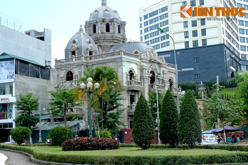 - Hình 2 Do hoanh trang giat minh cua lau dai dai gia Lao Cai-Hinh-2