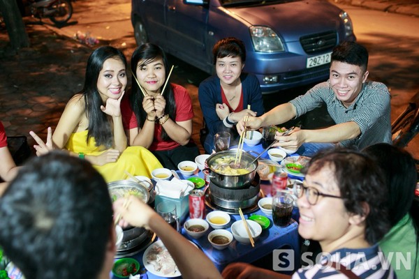 lẩu lẩu