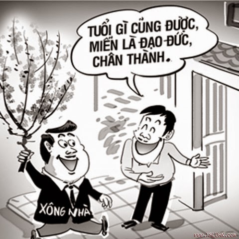 xong nha dau nam