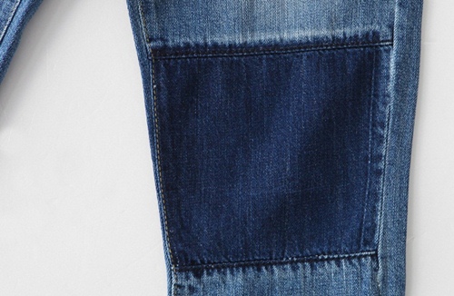 4 kiểu quần jeans sành điệu cần cập nhật trong tủ - 8