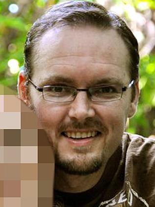 Mục sư Dawid Volmer, 1 trong 8 nghi phạm bị bắt. Ảnh: News.com.au