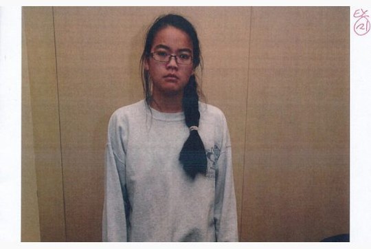 Jennifer Pan, 28, fed her parents lies about her achievements and then hired hitmen to kill them after they discovered her deception. (Court exhibit)