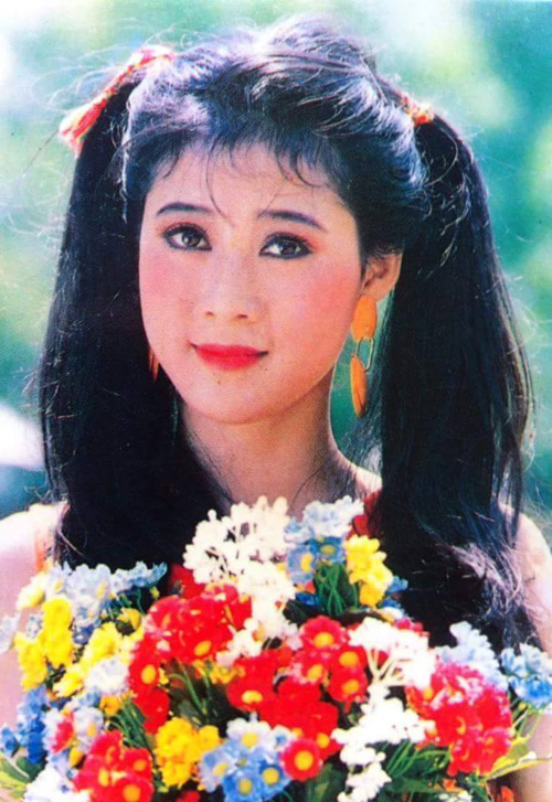 Diễm Hương, diễn viên, 1990. nhan sắc, hot, hiện tại