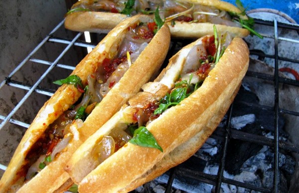 bánh mì