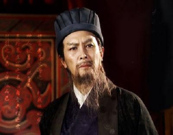 Cuộc đời của nhà tiên tri nổi tiếng nhất Trung Hoa Gia Cát Lượng 3