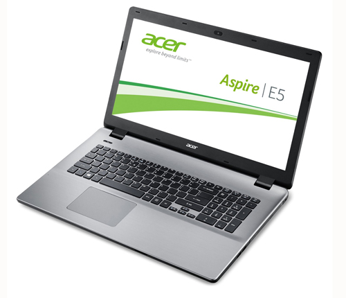 Acer Aspire ES1-711/E5-711.