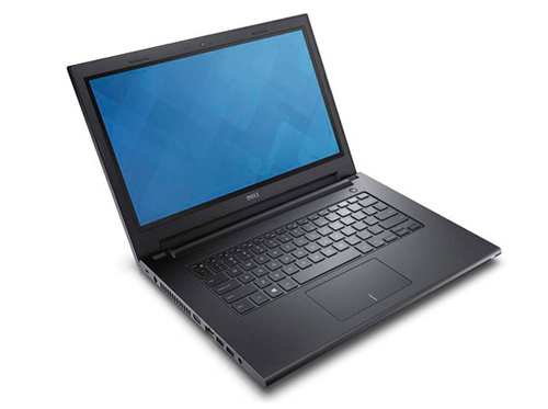 Dell Inspiron 3451.