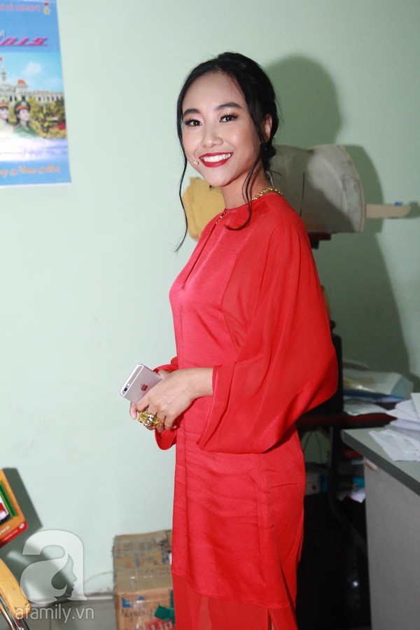 Đoan Trang