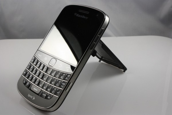 3 ưu điểm nổi bật của Blackberry 9930