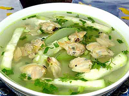 canh