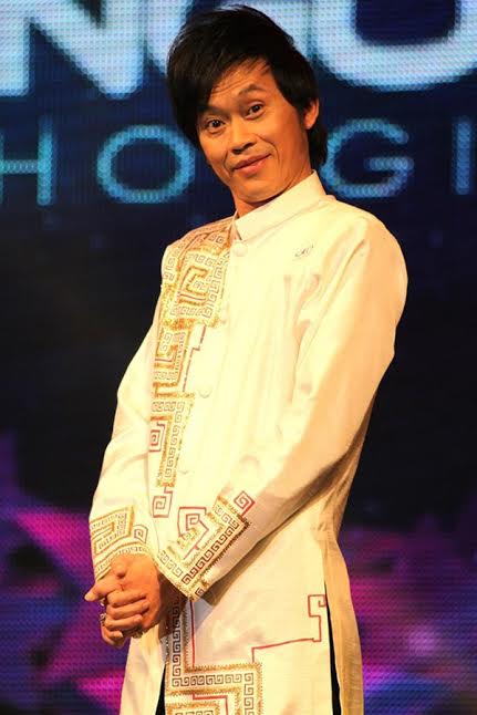 Hoài Linh, Mr.Đàm, kim cương, thú chơi