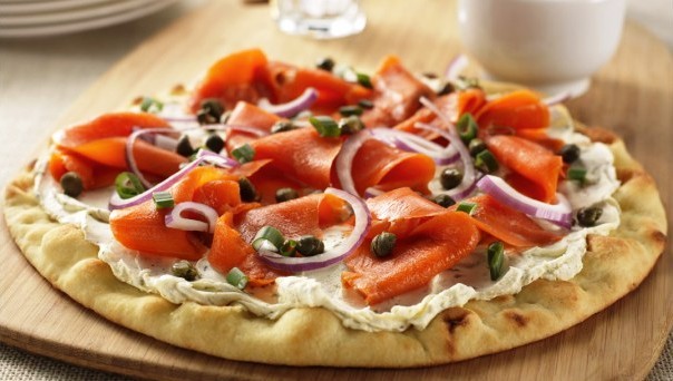 Những quán pizza đông khách bậc nhất Sài Gòn