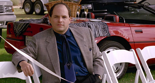 Nam diễn viên Jason Alexander đảm nhận vai luật sư của