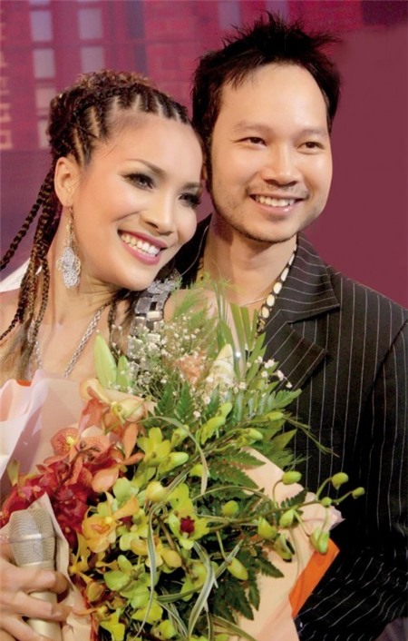 Những sao nữ Việt hạnh phúc với cuộc hôn nhân thứ hai