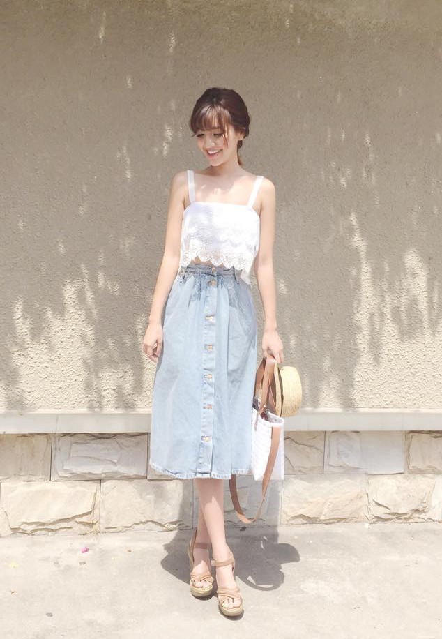 6 m&oacute;n đồ thời trang được mọi sao Việt săn l&ugrave;ng