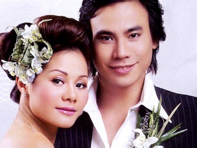 Năm 2008, Trí Quang kết hôn cùng bạn gái Thụy Quyên sau 2 năm tìm hiểu. Được biết, vợ của nam diễn viên là Việt kiều Mỹ và kém anh một tuổi. Tuy nhiên, vốn là người kín tiếng trong chuyện đời tư, sau đám cưới, anh rất ít khi chia sẻ về gia đình trước công chúng.