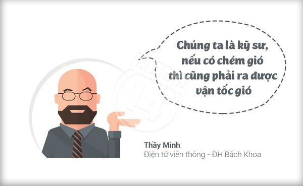 thầy cô, câu nói, học trò, bá đạo, hài hước