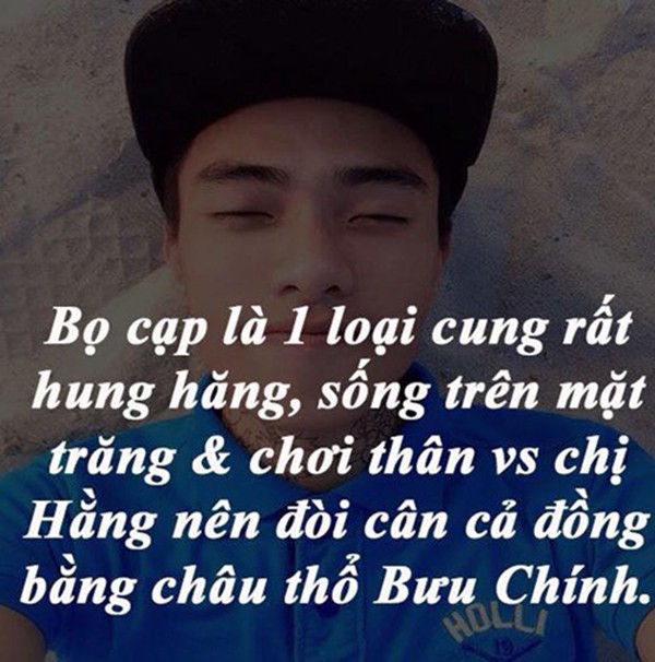 ảnh chế cung bọ cạp