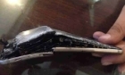 Suýt chết vì iPhone 6 mới mua nổ như lựu đạn khi đang sử dụng