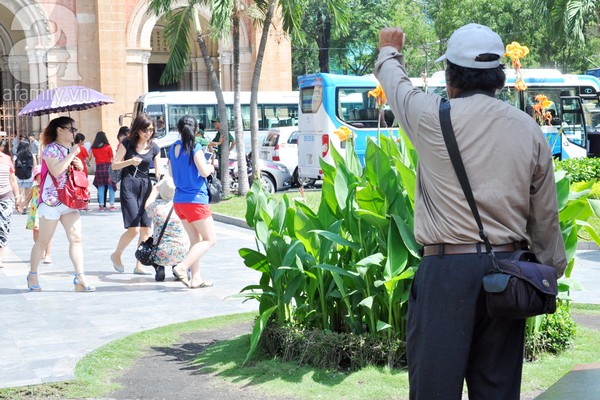 Nghề chụp ảnh dạo ở Sài Gòn thời smartphone lên ngôi_11