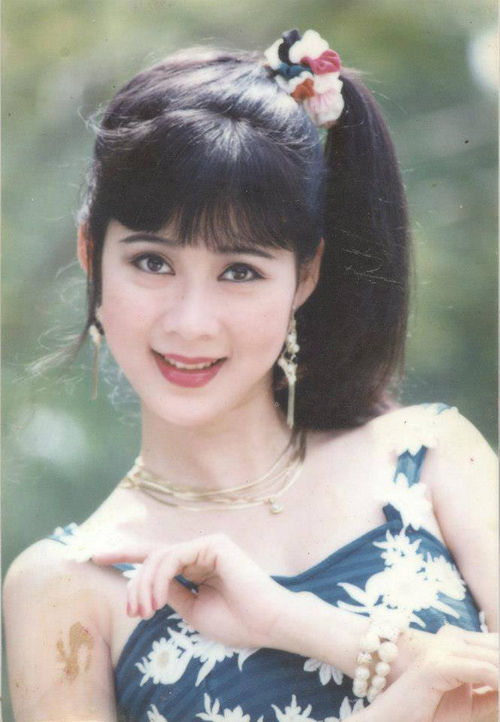 Diễm Hương, diễn viên, 1990. nhan sắc, hot, hiện tại