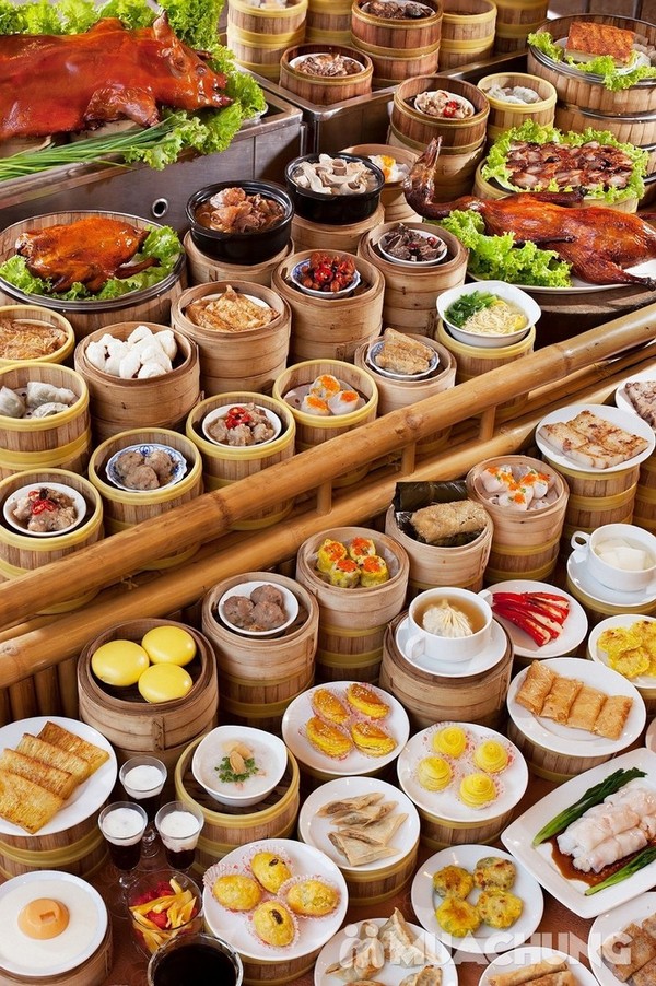 dimsum dimsum