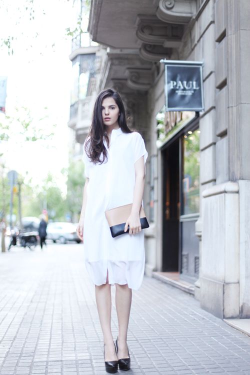 shirt dress 2015