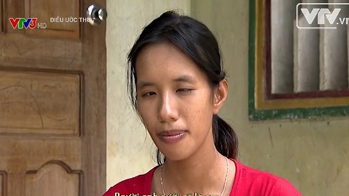 Nguyễn Như Đào cảm thấy đau đớn khi biết sự thật về Thanh