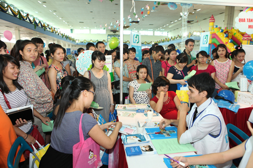 Họi cho bau1