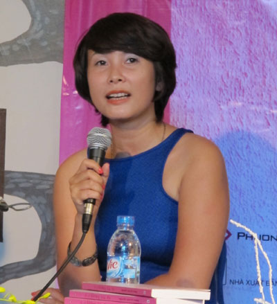 Nguyễn Quỳnh Trang
