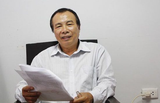 Ông Nguyễn Thành Nhân từng đề xuất bãi bỏ danh hiệu NSUT, NSND vì thấy không còn phù hợp với thực tiễn