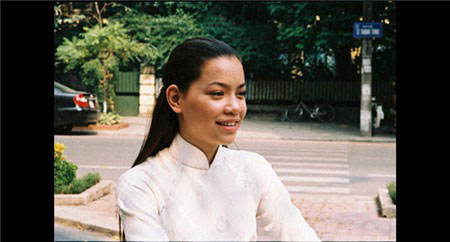 Hồ Ngọc Hà