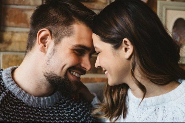 6 dấu hiệu của cặp đôi nhìn vào ai cũng tin sẽ hạnh phúc bền lâu - Ảnh 1.