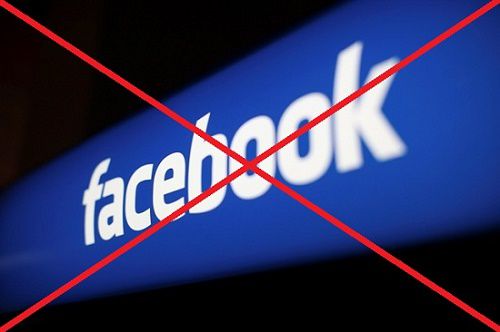 
Đà Nẵng khuyến cáo cán bộ công chức không sử dụng Facebook trong giờ làm việc. Ảnh minh họa
