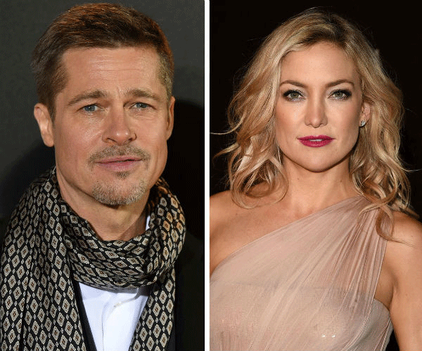 
Và Kate Hudson cũng là một đối tượng hẹn hò của Brad Pitt.
