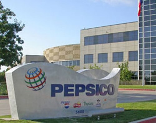 
Một trong những nhà máy của Pepsico Việt Nam. (ảnh: TL)
