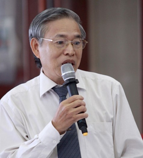 
Ông Nguyễn Mạnh Hùng- Phó Chủ tịch kiêm Tổng Thư ký Hội Tiêu chuẩn và Bảo vệ người tiêu dùng Việt Nam. (Ảnh: TL)
