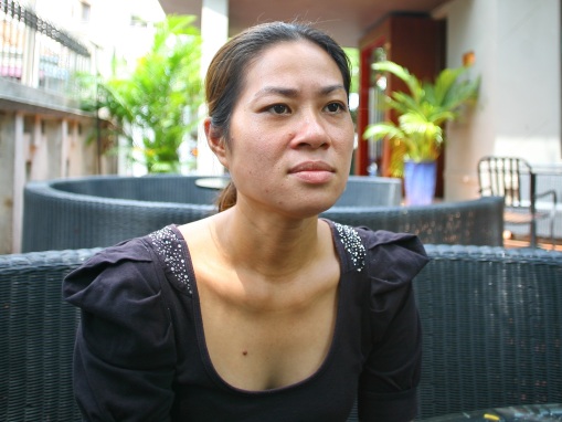 
mẹ ruột của Pax - Phạm Thu Dung

