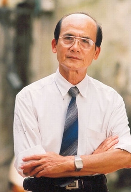 
Nghệ sĩ Phạm Bằng 85 tuổi vẫn minh mẫn, đi diễn thường xuyên.
