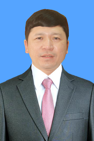 BS. Phạm Quang Thanh.