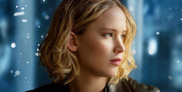 
“Thế giới này không nợ bạn bất kì thứ gì cả” - Joy ( Jennifer Lawrence ) | Joy
