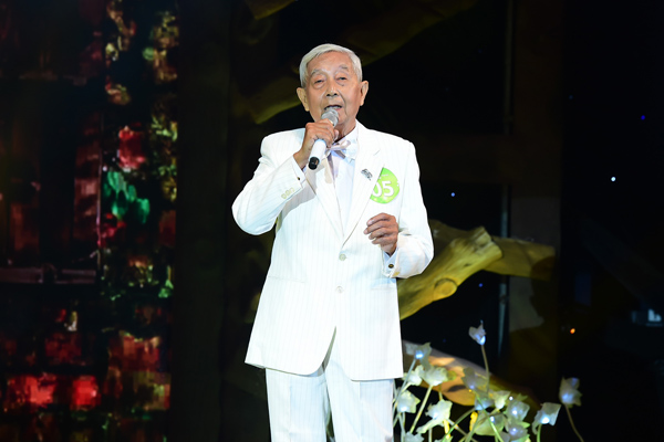 
Ông Nguyễn Thế Anh. Ảnh: Lý Võ Phú Hưng
